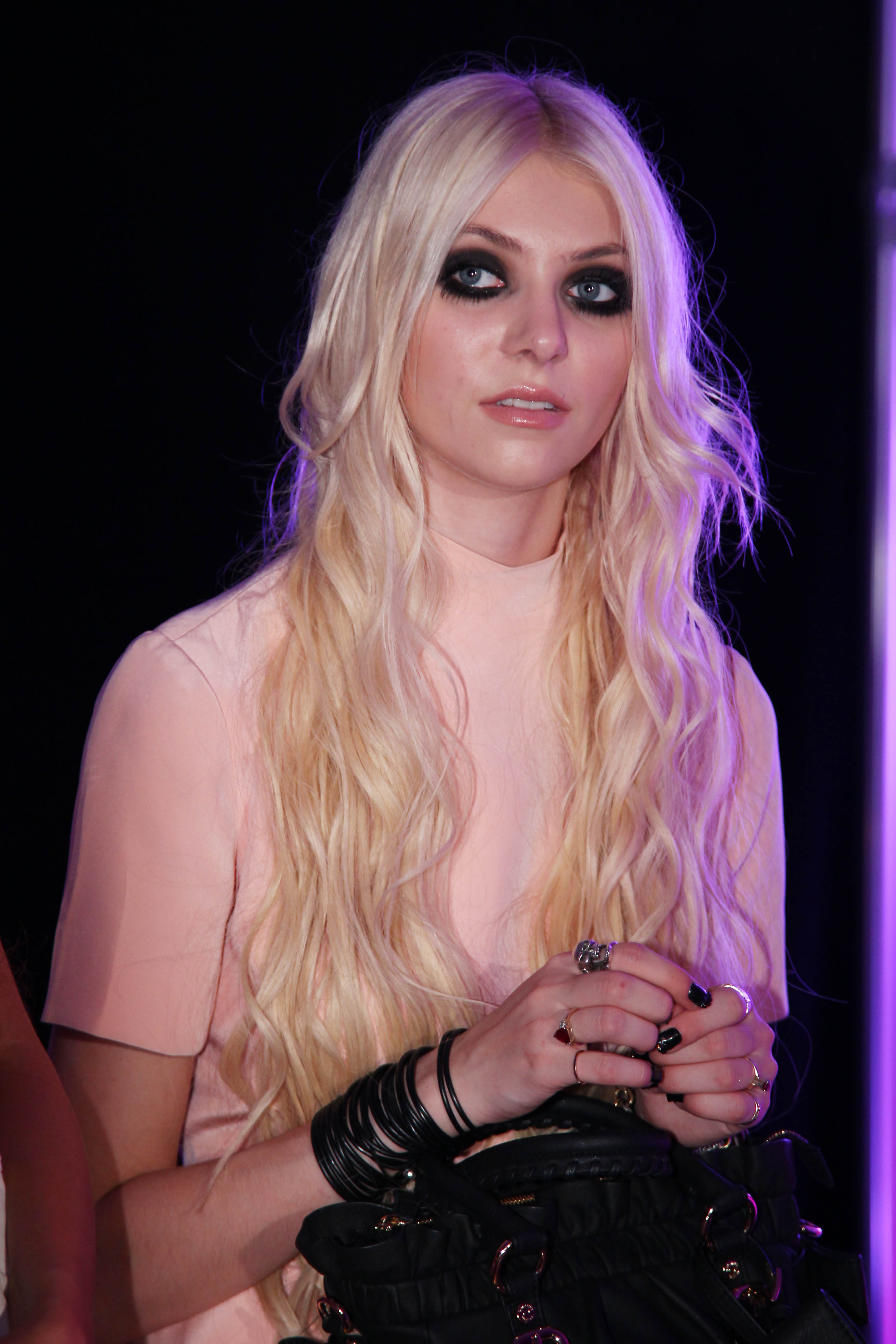 Riley Momsen