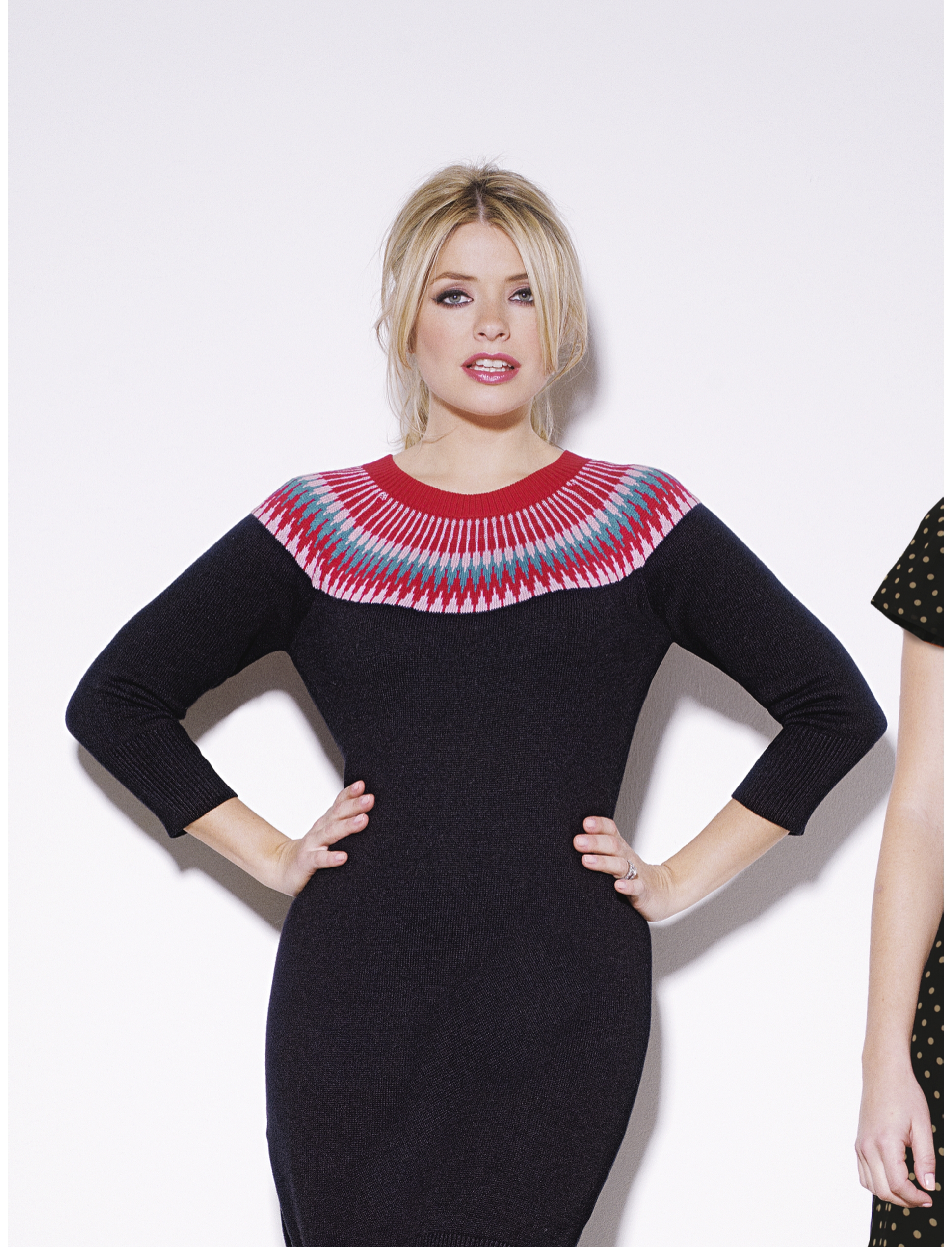 kaneda Holly Willoughby 2012 verycouk 21