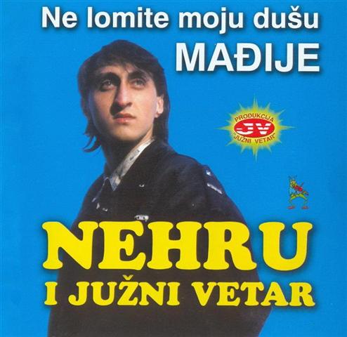 Nehru 1993 c