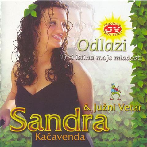 Sandra 2001 c
