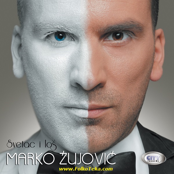 Marko Zujovic 2013