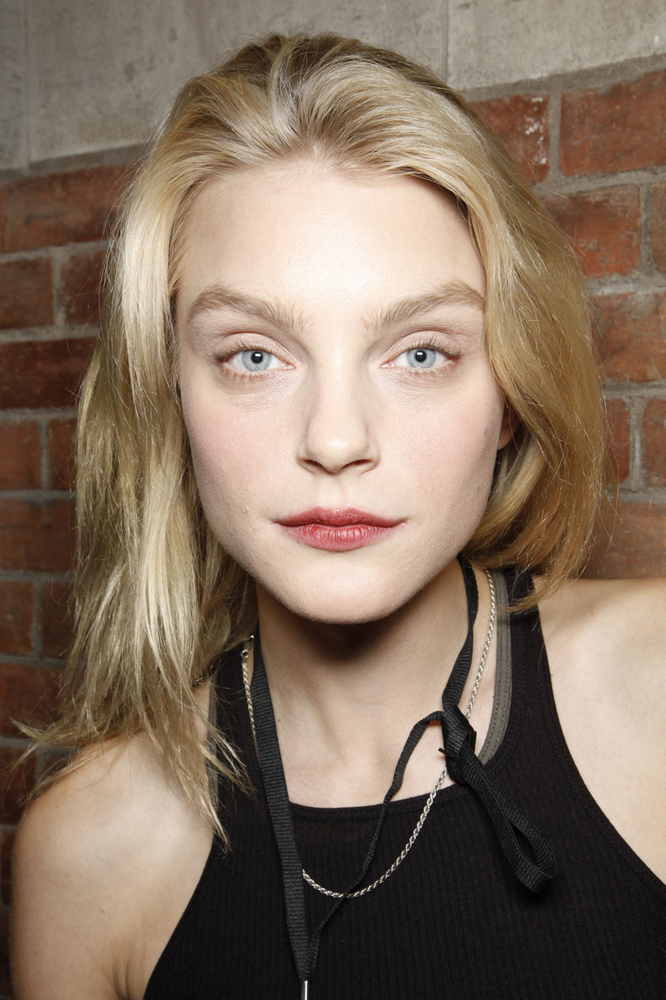 Giles Spring 2012 Backstage 4 UWWN 0 hh 9 MNx