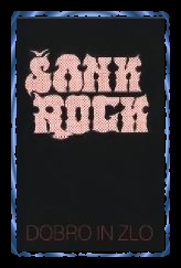 ank Rock Dobro in zlo 1988