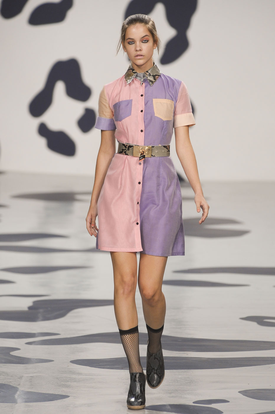 House Of Holand Spring 2012 Fuv 3 t Yc 5 d 6 x
