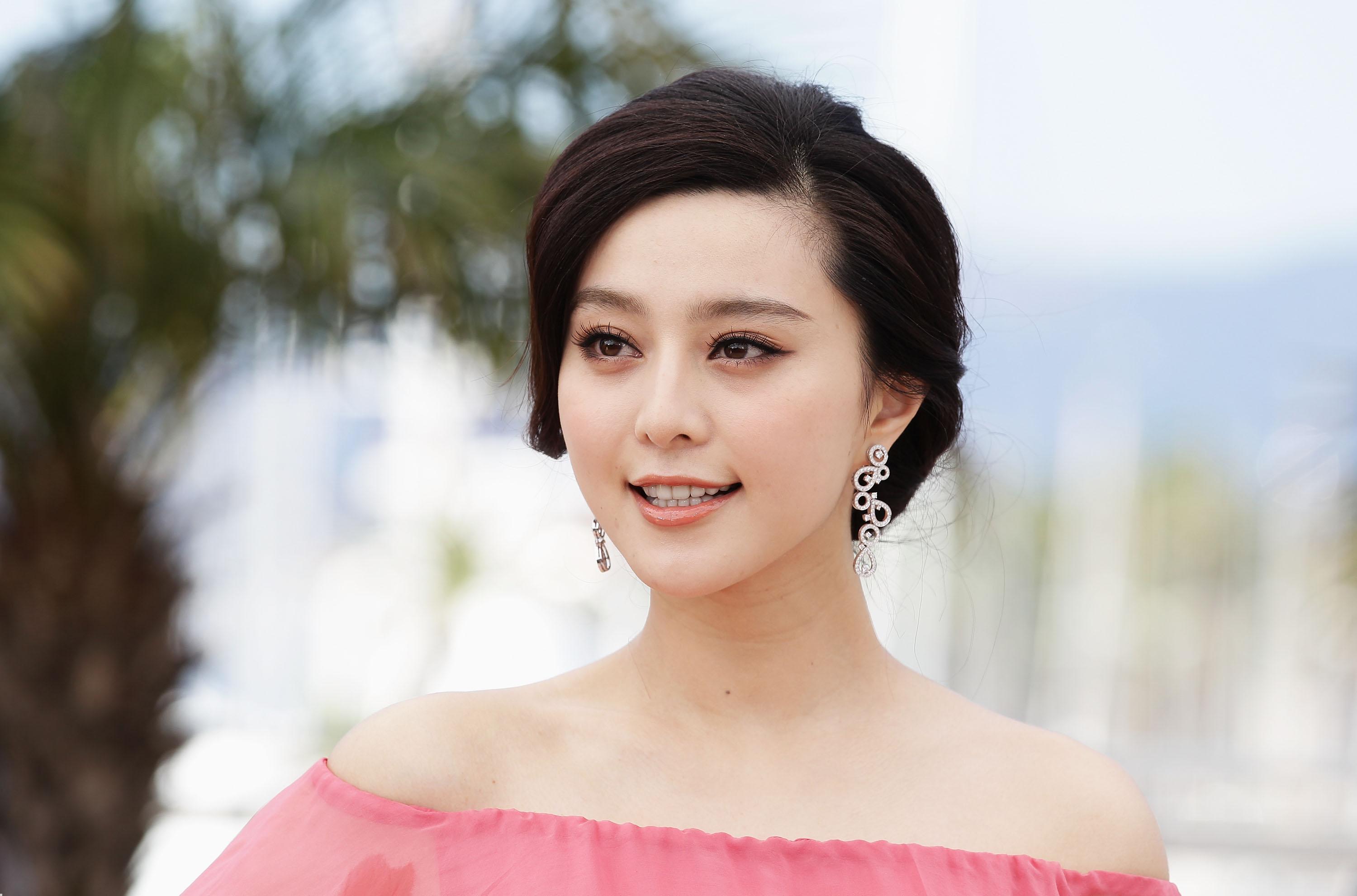 Fan Bingbing Images