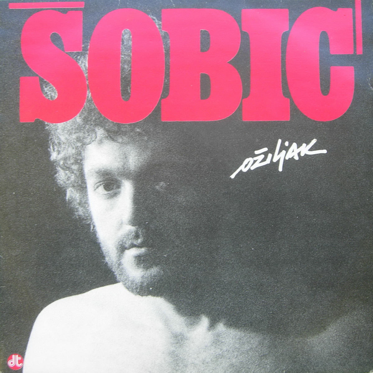 Miladin Sobic 1981 Oziljak a