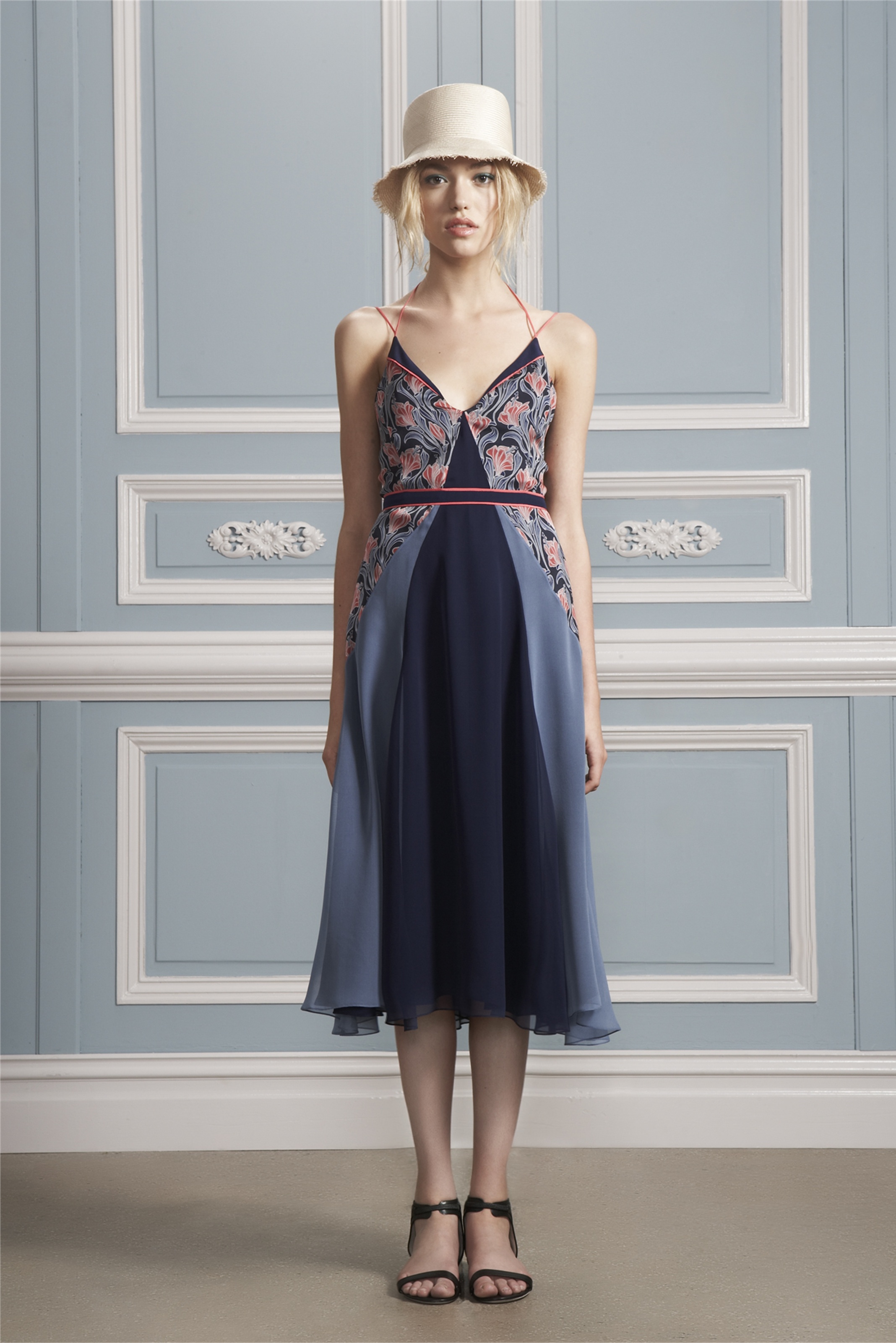 Jason Wu Pre Collection SS 2012 6
