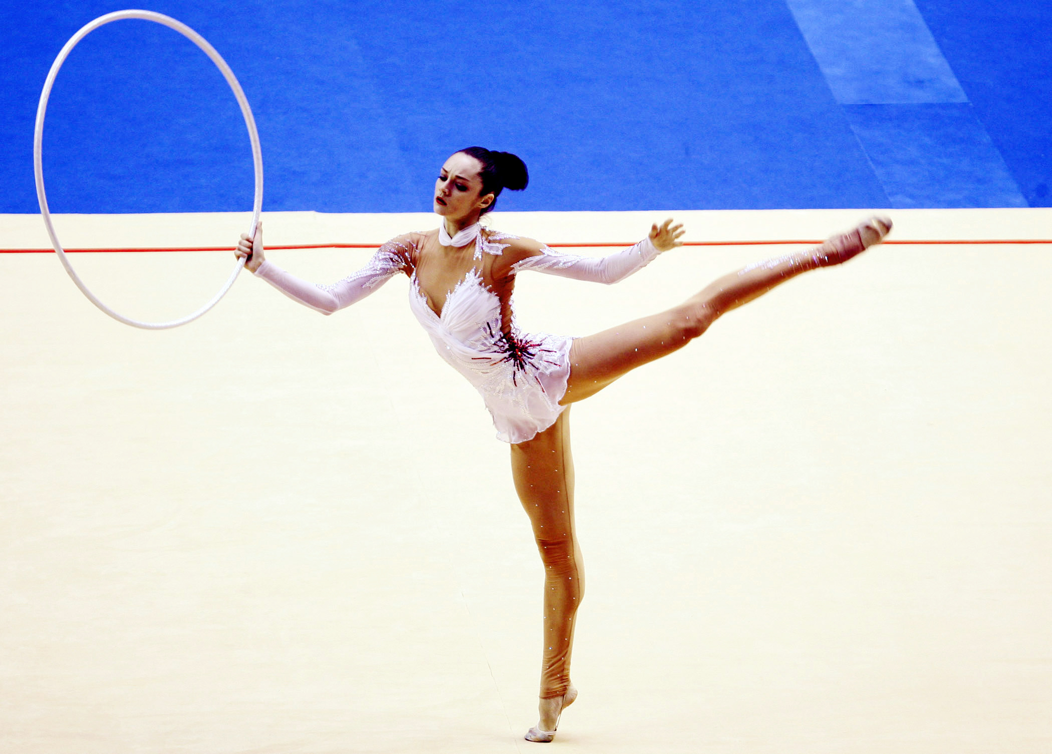 2007 Bangkok 1