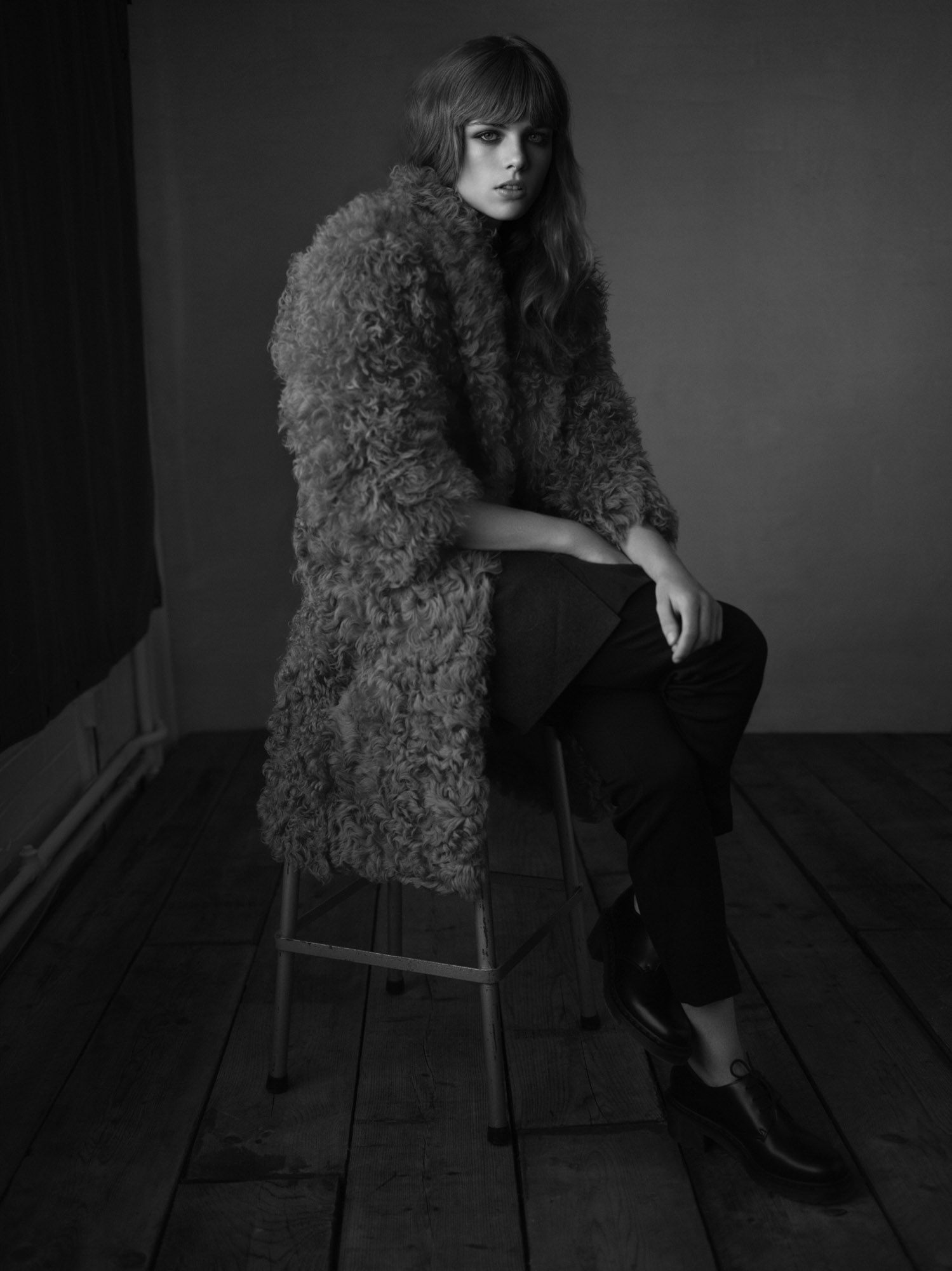 An Other Magazine AW 2012 Ph Scott Trindle 4