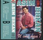 Asim Brkan - Diskografija 13295685_1995_-_U_ime_cega