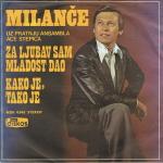 Milance Radosavljevic - Diskografija 13420603_1976.Singl_II.Prdenja