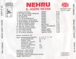 Nehru Brijani - Diskografija 7771510_Nehru_1994_-_Zadnja