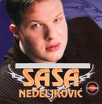 Sasa Nedeljkovic - Diskografija 9467139_Sasa_Nedeljkovic_2007_-_Prednja1
